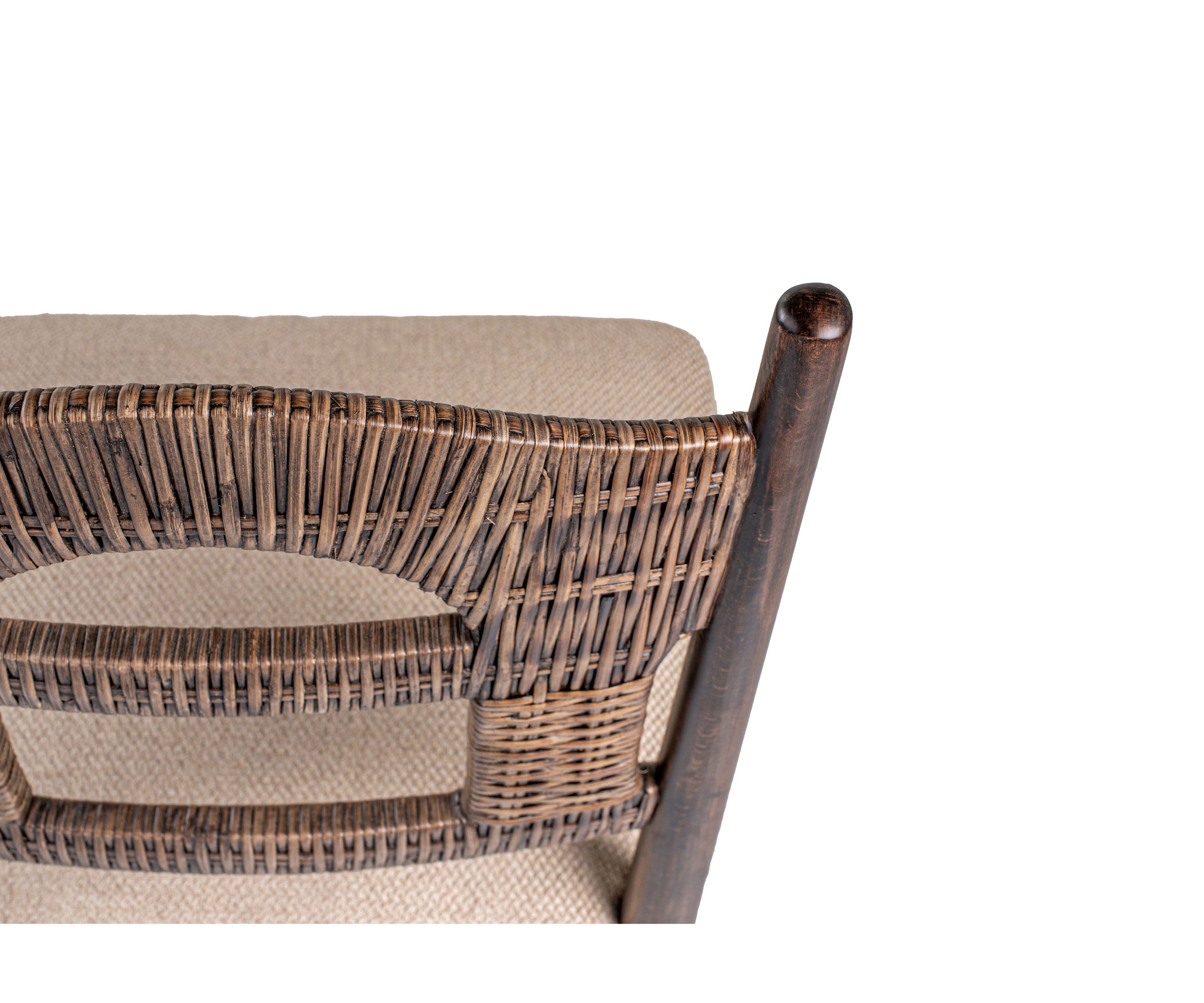DUNCAN DINING CHAIR